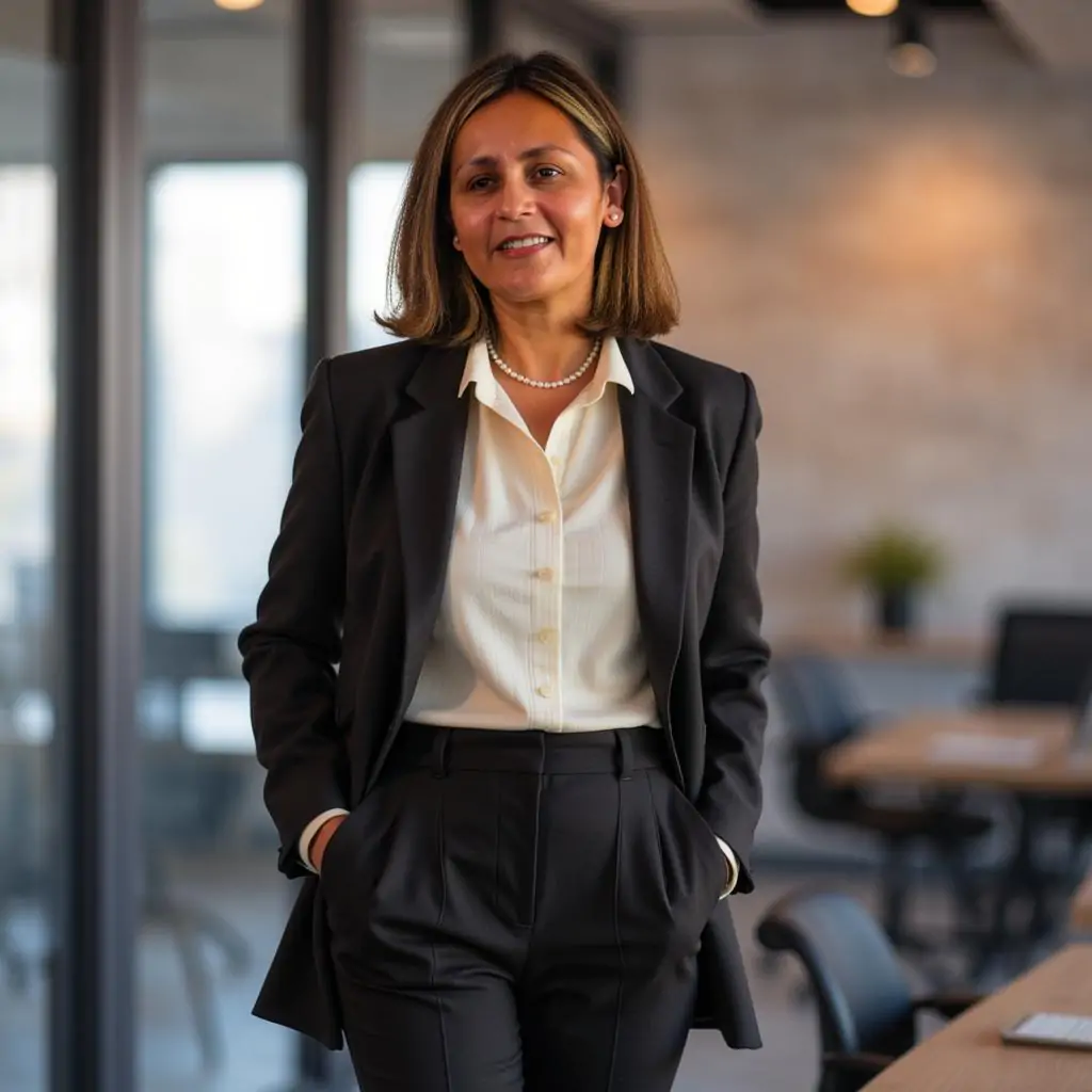 Guillermina Espinoza