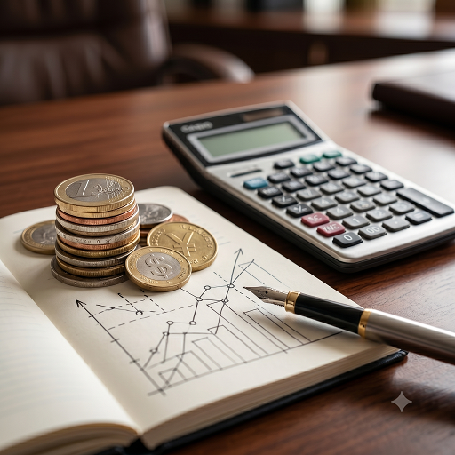 Finanzas