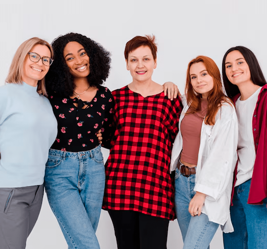 Mujeres Emprendedoras